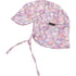Mikk-Line Swim Hat (Printed) Swimwear Lilas